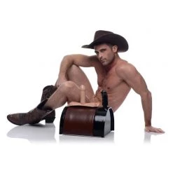 Vendor-unknown New Items The Saddle Sex Machine