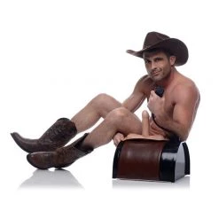 Vendor-unknown New Items The Saddle Sex Machine