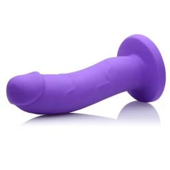 Vendor-unknown Boi Toy Premium Silicone Dildo