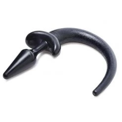 Vendor-unknown New Items Pedigree Puppy Play Tail Plug
