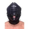 Vendor-unknown Bondage Hood With Penis Gag New Items