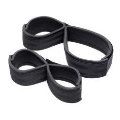 Vendor-unknown Double Leg And Arm Restraints