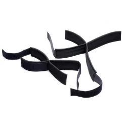 Vendor-unknown Double Leg And Arm Restraints