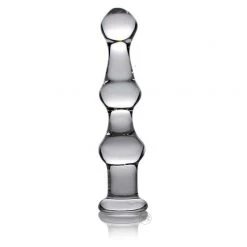 Vendor-unknown Mammoth Glass Dildo New Items