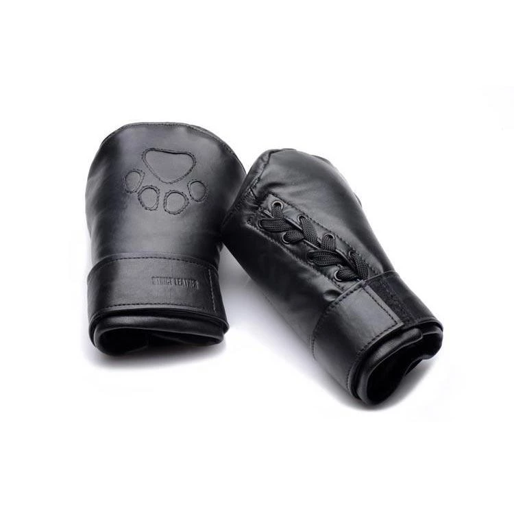 Vendor-unknown New Items Padded Puppy Mitts 4 Vendor-unknown New Items Padded Puppy Mitts