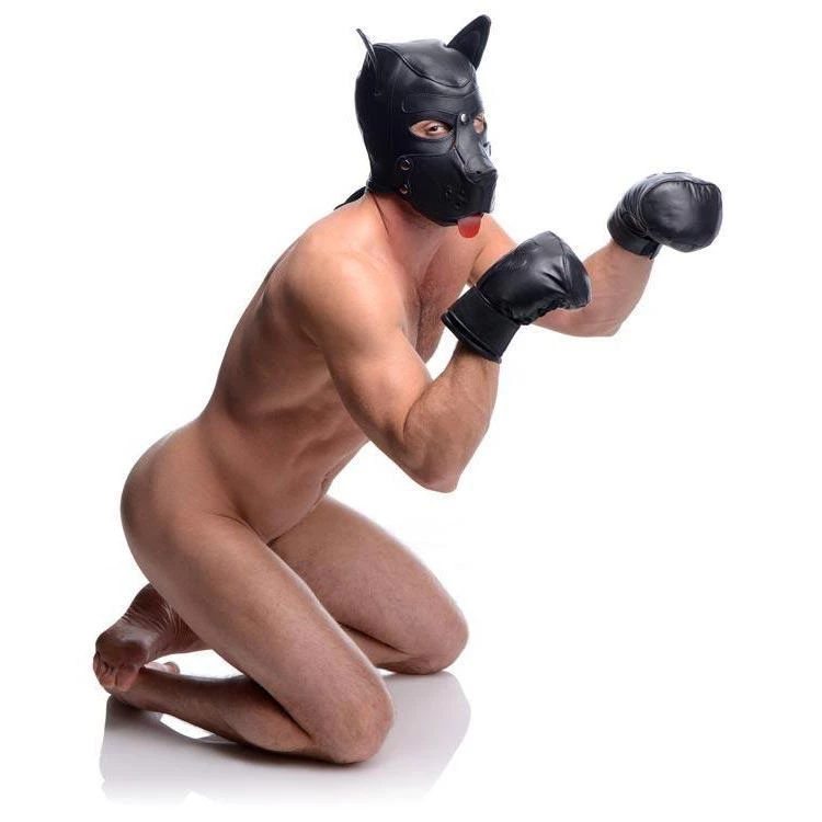 Vendor-unknown New Items Padded Puppy Mitts 2 Vendor-unknown New Items Padded Puppy Mitts