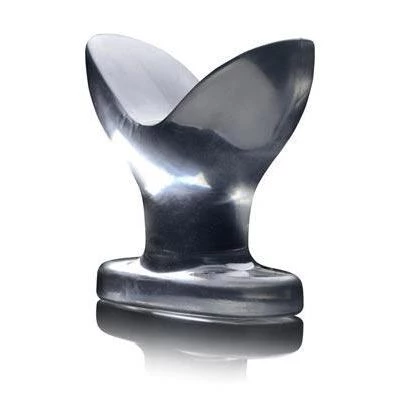 Vendor-unknown Anchored Clear Anal Plug New Items 1 Vendor-unknown Anchored Clear Anal Plug New Items