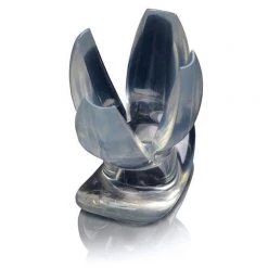 Vendor-unknown Clawed Expanding Clear Dilator New Items