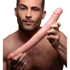 Vendor-unknown Realistic Double Dong