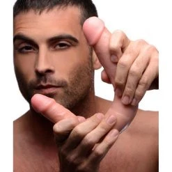 Vendor-unknown Realistic Double Dong 9 Vendor-unknown Realistic Double Dong