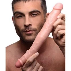 Vendor-unknown Realistic Double Dong 8 Vendor-unknown Realistic Double Dong