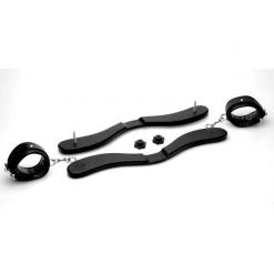 Vendor-unknown The Extreme Enforcer Humbler With Ankle Restraints