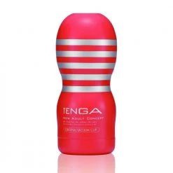 Vendor-unknown Masturbation Toys Tenga Original Vacuum Cup