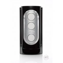 Vendor-unknown The Tenga Black Flip Hole New Items