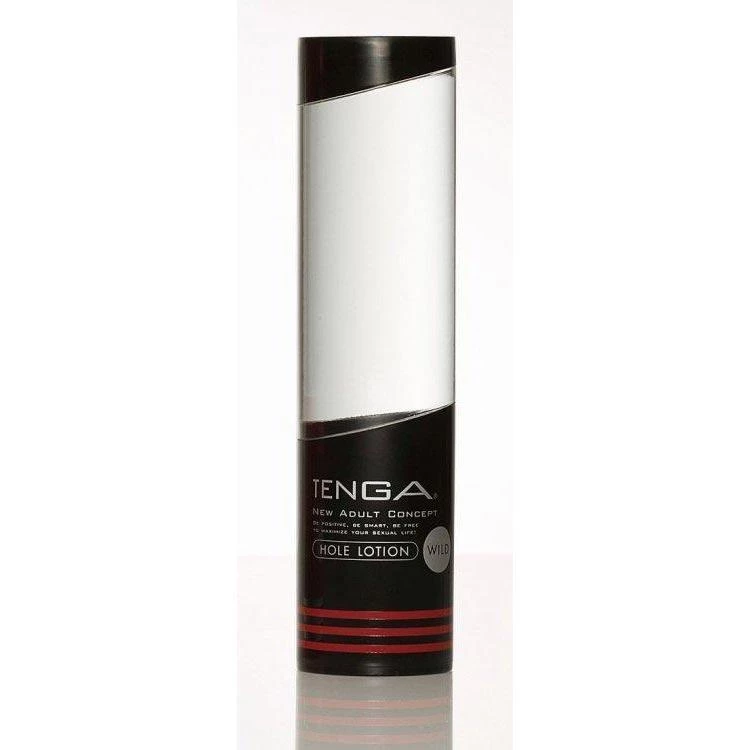 Vendor-unknown TENGA Wild Hole Lotion 5.75 Fl.oz. 1 Vendor-unknown TENGA Wild Hole Lotion 5.75 Fl.oz.