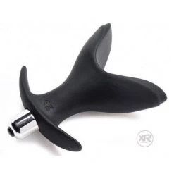 Vendor-unknown Mini Ass Anchor 2.0 Vibrating Silicone Anal Plug 5 Vendor-unknown Mini Ass Anchor 2.0 Vibrating Silicone Anal Plug