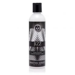 Vendor-unknown New Items Jizz Unscented Water-based Lube 8oz