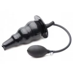 Vendor-unknown Huge Inflatable Enema Butt Plug New Items 8 Vendor-unknown Huge Inflatable Enema Butt Plug New Items