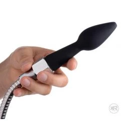 Vendor-unknown New Items Premium Silicone Enema Set With Silicone Tips