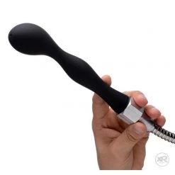 Vendor-unknown New Items Premium Silicone Enema Set With Silicone Tips