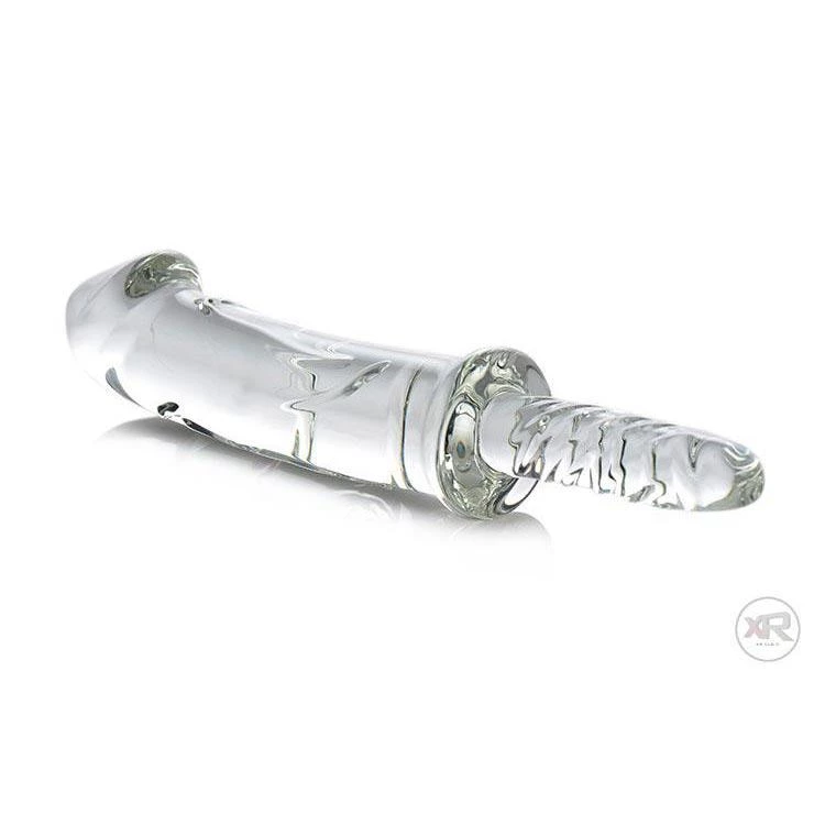 Vendor-unknown Battle Rammer Phallic Glass Thruster New Items 4 Vendor-unknown Battle Rammer Phallic Glass Thruster New Items