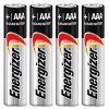 Vendor-unknown Energizer 4pk AAA Alkaline Batteries