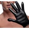 Vendor-unknown Pleasure Poker Textured Glove New Items