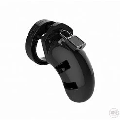 Vendor-unknown MANCAGE Chastity Cage Model 01 New Items