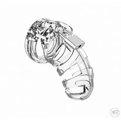 Vendor-unknown New Items MANCAGE Chastity Cage Model 02