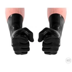 Vendor-unknown FistIt Latex Gloves
