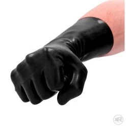 Vendor-unknown FistIt Latex Gloves