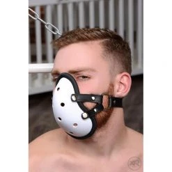 Vendor-unknown New Items Musk Athletic Cup Muzzle