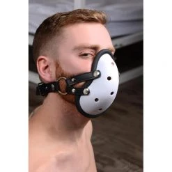 Vendor-unknown New Items Musk Athletic Cup Muzzle