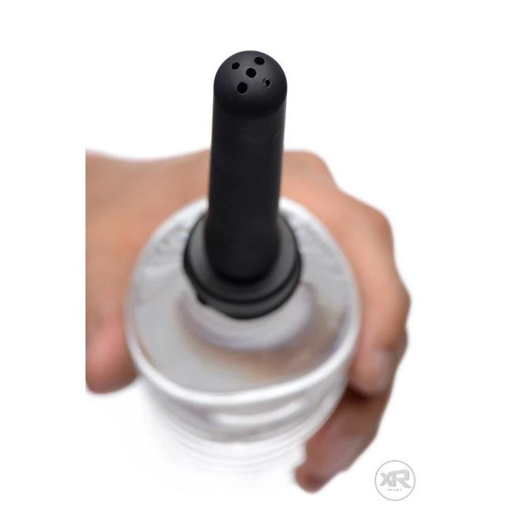 Vendor-unknown New Items Travel Enema Water Bottle Adapter Set 4 Vendor-unknown New Items Travel Enema Water Bottle Adapter Set