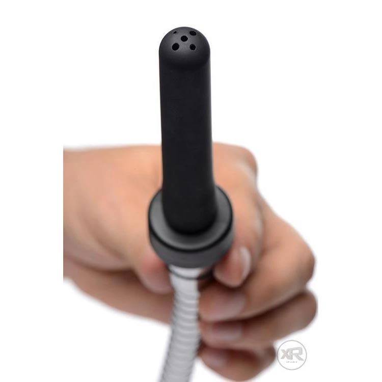 Vendor-unknown New Items Travel Enema Water Bottle Adapter Set 2 Vendor-unknown New Items Travel Enema Water Bottle Adapter Set