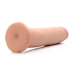 Boyzshop New Items 10 Inch Ultra Real Dual Layer Suction Cup Dildo Without Balls 7 Boyzshop New Items 10 Inch Ultra Real Dual Layer Suction Cup Dildo Without Balls