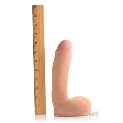 Vendor-unknown 8.5-inch Dual Density Squirting Dildo New Items 11 Vendor-unknown 8.5-inch Dual Density Squirting Dildo New Items