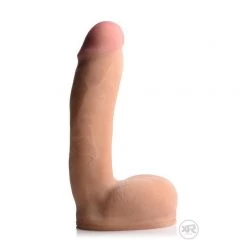 Vendor-unknown 8.5-inch Dual Density Squirting Dildo New Items 10 Vendor-unknown 8.5-inch Dual Density Squirting Dildo New Items