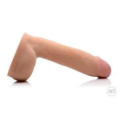 Vendor-unknown 8.5-inch Dual Density Squirting Dildo New Items 9 Vendor-unknown 8.5-inch Dual Density Squirting Dildo New Items