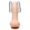 Vendor-unknown Intense Dual Vibrating Penis Head Teaser New Items