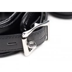 Vendor-unknown Slave Bondage Shackle Set New Items 11 Vendor-unknown Slave Bondage Shackle Set New Items