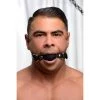Vendor-unknown Bondage Equipment Interchangeable Silicone Ball Gag Set