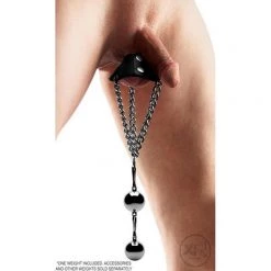 Vendor-unknown New Items 8oz Interlocking Ball Weight With Connection Point