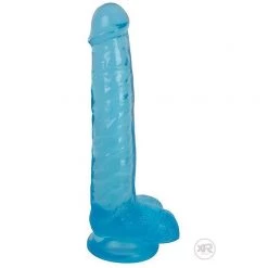 Vendor-unknown Lollicock 8" Dildo With Balls New Items