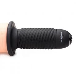 Boyzshop Onslaught 13 Mode XXL Vibrating Giant Dildo Thruster