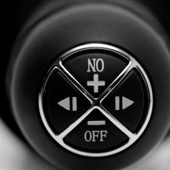 Boyzshop Onslaught 13 Mode XXL Vibrating Giant Dildo Thruster