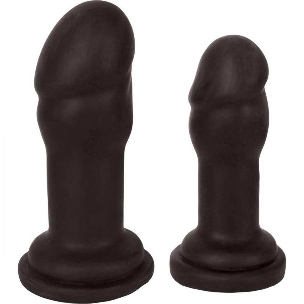 Vendor-unknown Duo Jock Anal Plugs New Items 1 Vendor-unknown Duo Jock Anal Plugs New Items