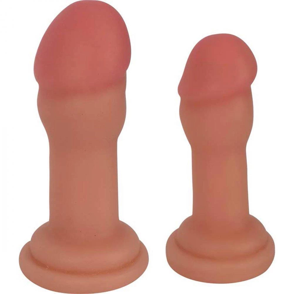 Vendor-unknown Duo Jock Anal Plugs New Items 2 Vendor-unknown Duo Jock Anal Plugs New Items