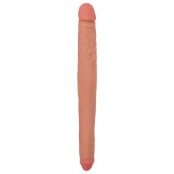 Vendor-unknown JOCK 16 Inch Tapered Double Dildo