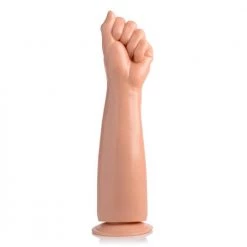 Boyzshop New Items Fisto Clenched Fist Dildo 12 Boyzshop New Items Fisto Clenched Fist Dildo